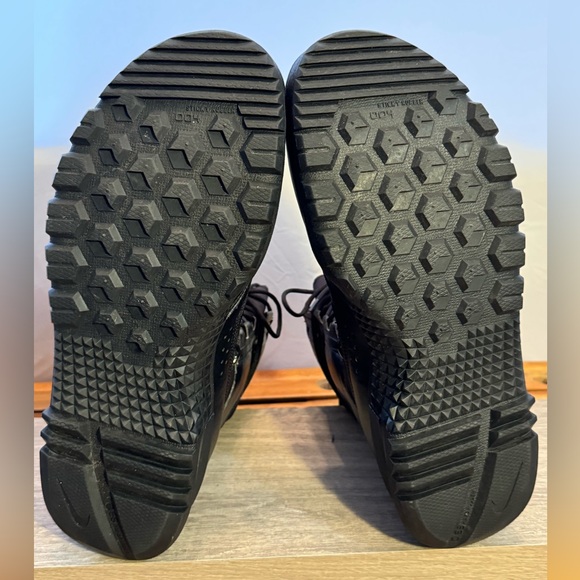 Men’s Nike SFB Field 2 Black 8” Tactical Boots A07507-001 Size 14 - Picture 8 of 16